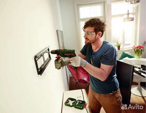 Электрика/Сантехника/Мастер на Час