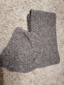 Шапки и шарфы женские