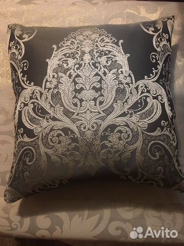 Декоративные подушки, наволочки на подушки,подушки