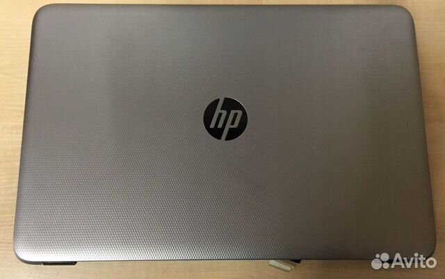 Матрицы на все модели ноутбуков HP