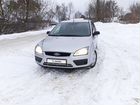 Ford Focus 1.6 МТ, 2007, 287 667 км