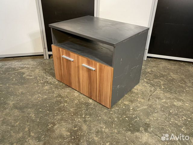 Тумба под мфу 80х60х65см