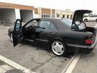 Mercedes-Benz E-класс 3.2 AT, 1999, 222 000 км объявление продам