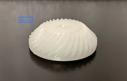 3D Печать пластиком и композитными материалами