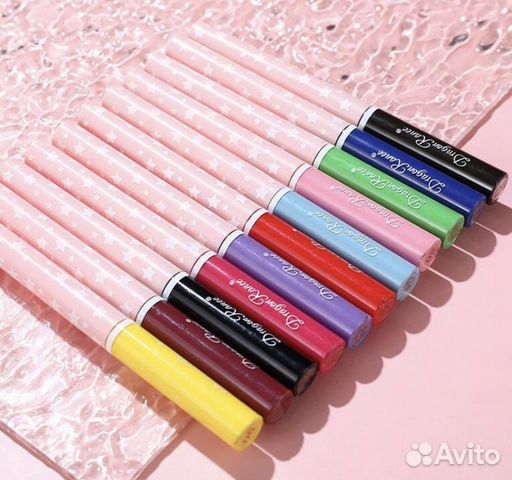 Подводка для глаз