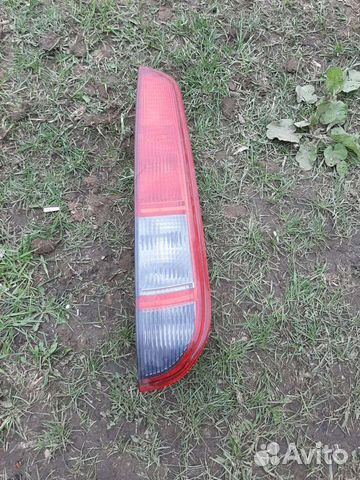 Фонарь/фара задняя Форд Фокус 2 универсал