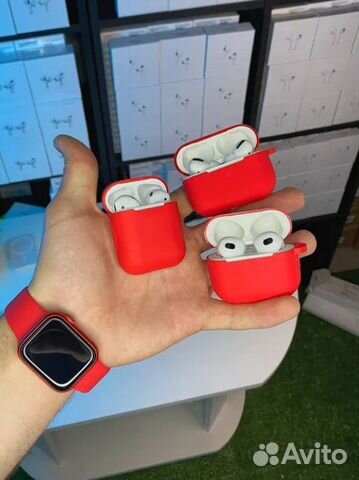 Apple AirPods Pro 2 3 premium