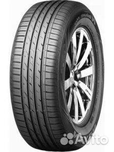 Nexen N'Blue HD Plus 205/70 R15 96T