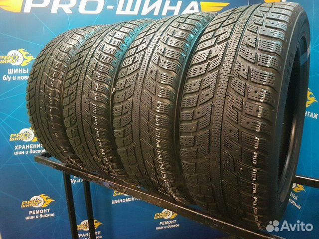 Kumho I'Zen KW22 205/55 R16