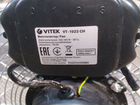 Вентилятор напольный vitek VT-1923 объявление продам
