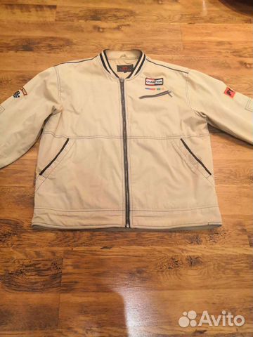 Мужская одежда