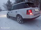 Land Rover Range Rover Sport 3.0 AT, 2011, 215 000 км объявление продам