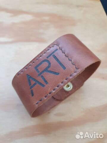 Браслет для банк.карты мини на заказ