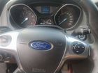 Ford Focus 2.0 AMT, 2012, 188 889 км объявление продам
