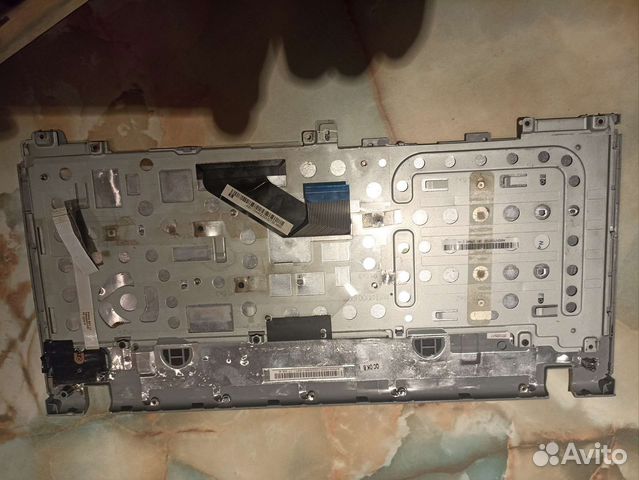 Клавиатура для ноутбука acer aspire v3