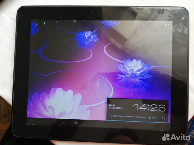 Планшет Unknown-sim/3g