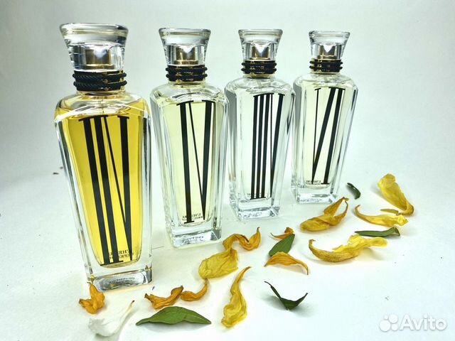 Туалетная вода Cartier 75 мл