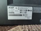Проектор Acer X112H на запчасти объявление продам