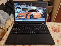 Acer 58 отличный ноутбук для учебы и серфинга