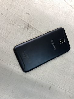Смартфон Samsung Galaxy J5 2017 2/16GB 4G