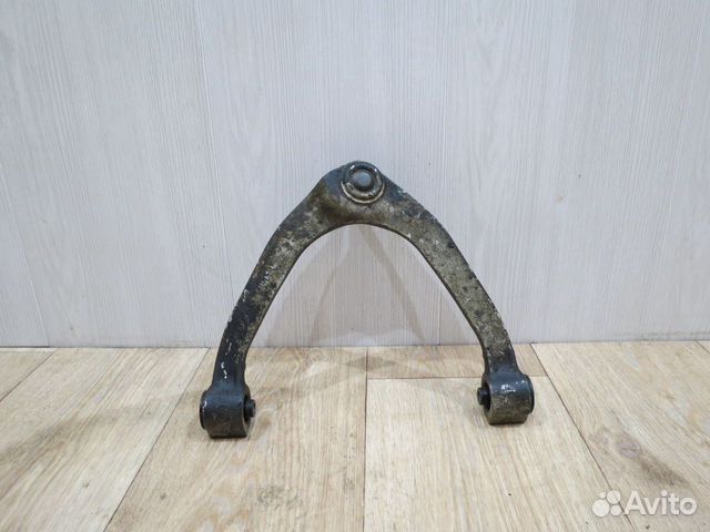 Рычаг передний левый infiniti EX37