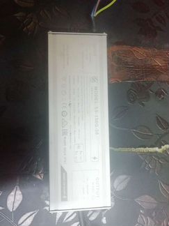 Блоки питания, драйвера для светодиодной техники