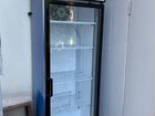 Холодильник витрина бу для напитков объявление продам