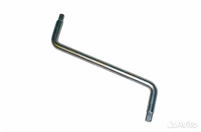 Ключ для маслосливных пробок 8-10мм