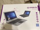 Ноутбук irbis nb71