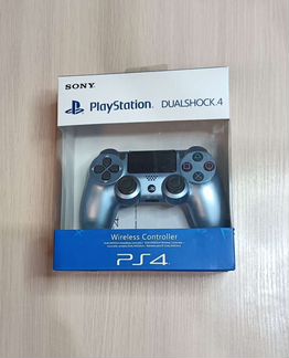 Джойстик Sony playstation 4 PS4