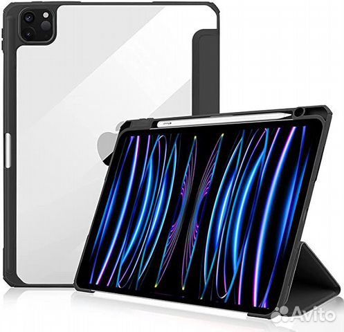 iPad Pro 11 M2 256 Gb (Новый)