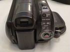 Видеокамера Sony HDR-SR12E объявление продам
