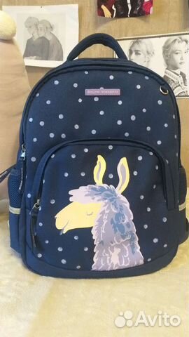 Ранец школьный Bruno Visconti