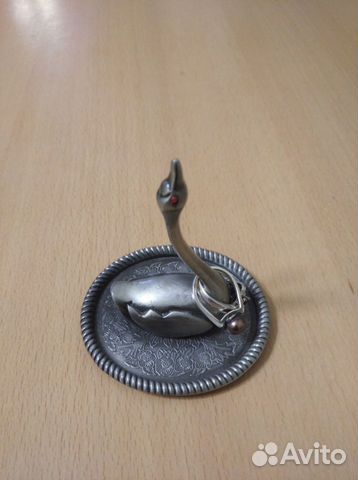 Подставка под кольца