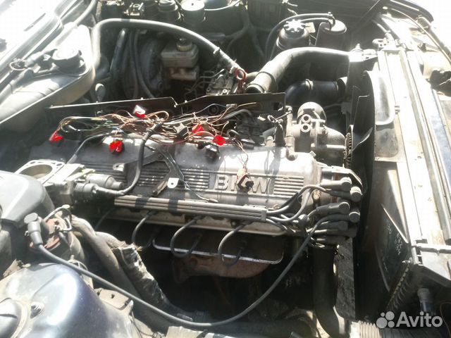 Какие моторы ставились на БМВ 7? – Бензоблог