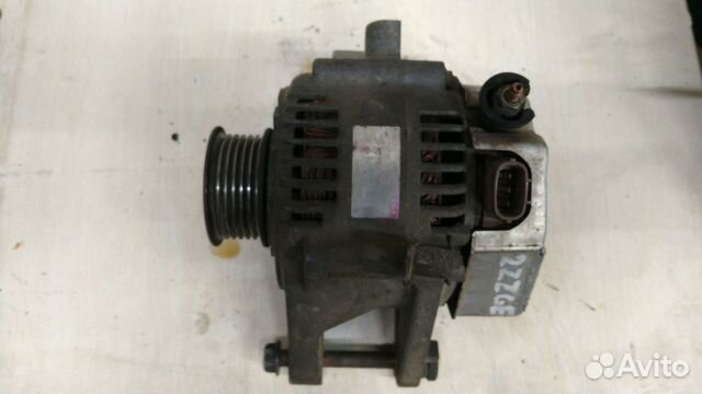 Toyota Fielder 2zzge 2706022200