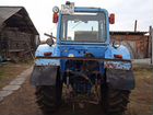 Трактор МТЗ (Беларус) 80Л, 1992 объявление продам