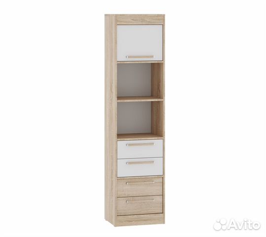 Шкаф-пенал шкс-3 