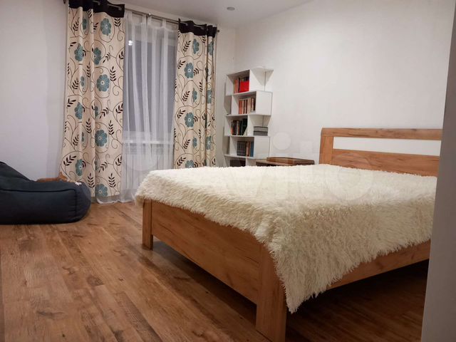 2-к. квартира, 69 м², 7/12 эт.