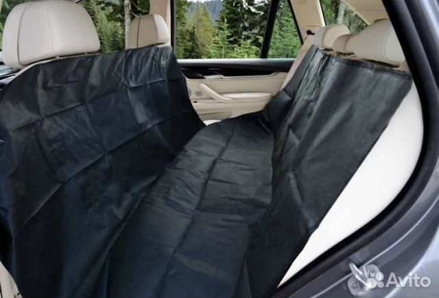 Накидка для перевозки животных