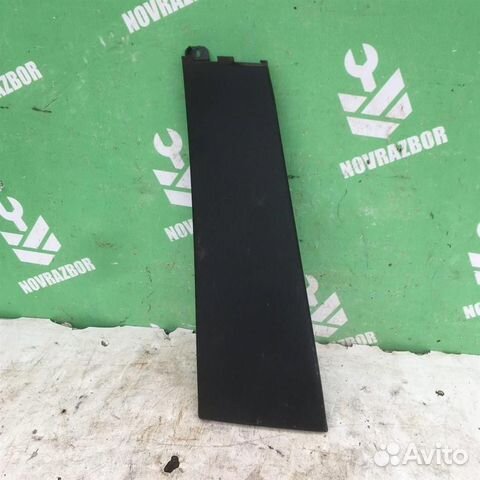 Обшивка стойки Форд Мондео 3