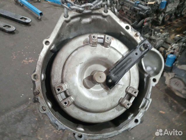 Коробка BTR-78 шести ступка