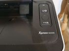 Принтер лазерный samsung Xpress M2020 объявление продам