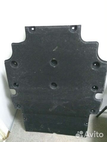 Пыльник двс Ауди А6 C8