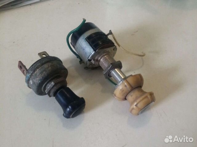 Запчасти на Волгу Газ 21