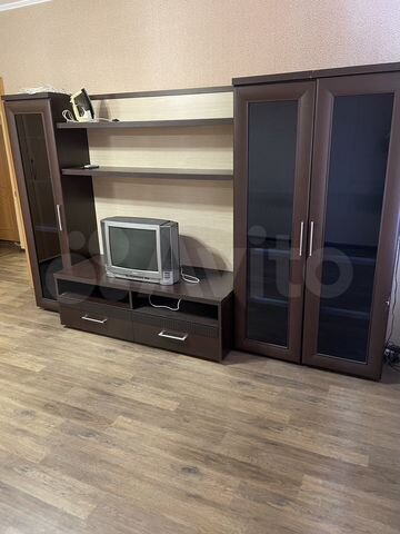 2-к. квартира, 54,7 м², 3/5 эт.