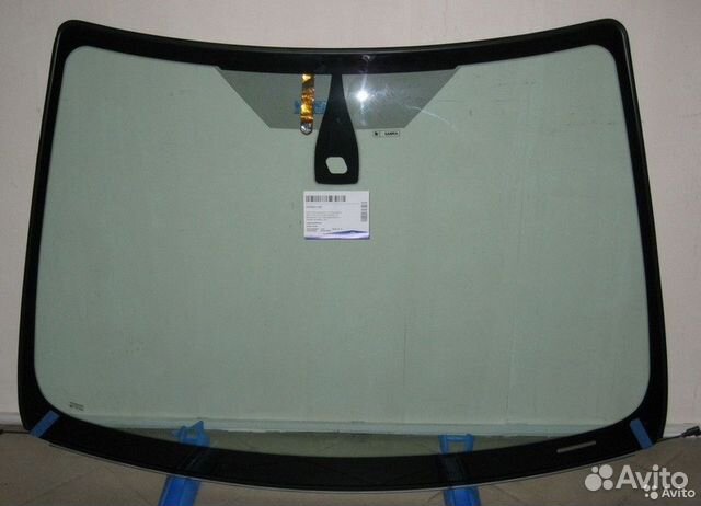 Заднее стекло на Опель Астра Н хэтчбек