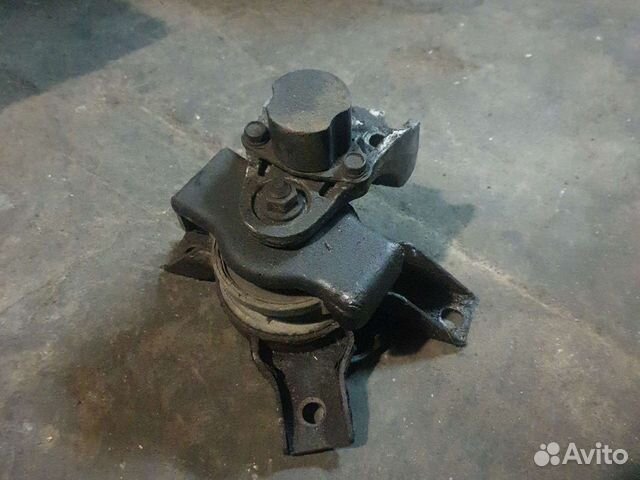 Подушка двигателя правая хендай гетц 1.3