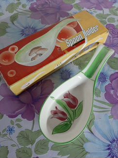 Лопатка ложка подставка Новая