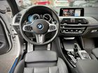 BMW X4 3.0 AT, 2019, 24 700 км объявление продам